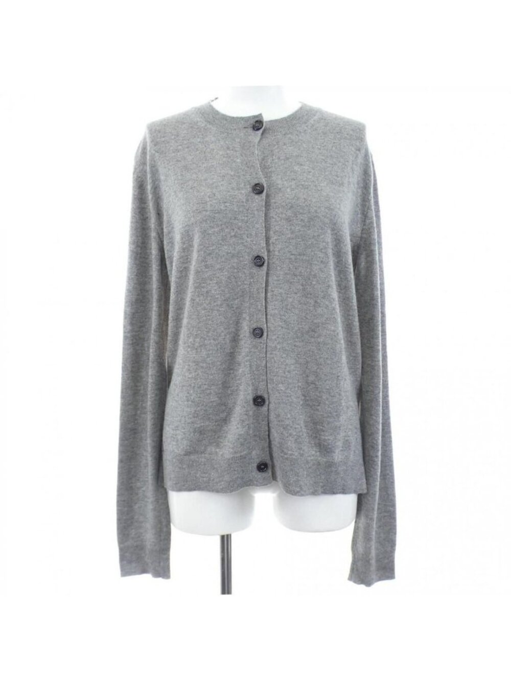 Celine 2 Cardigan Gray